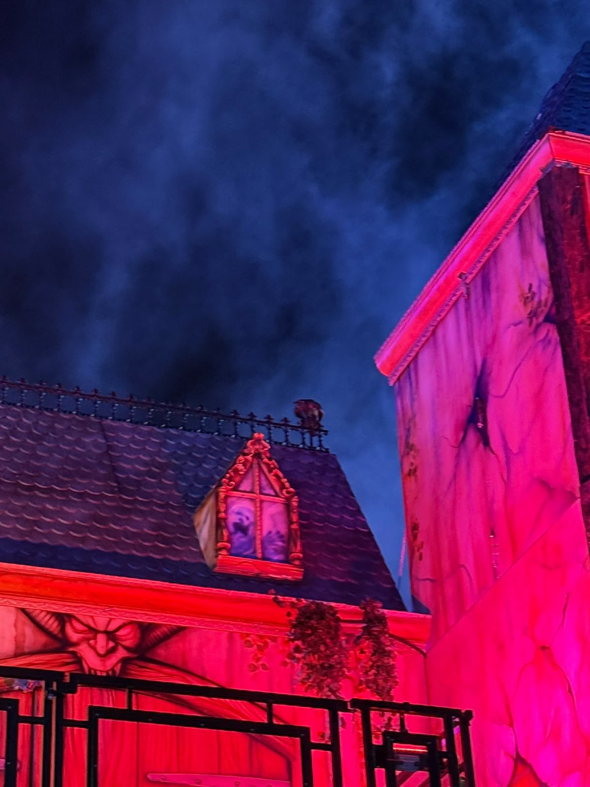 Ghost Train photo 1