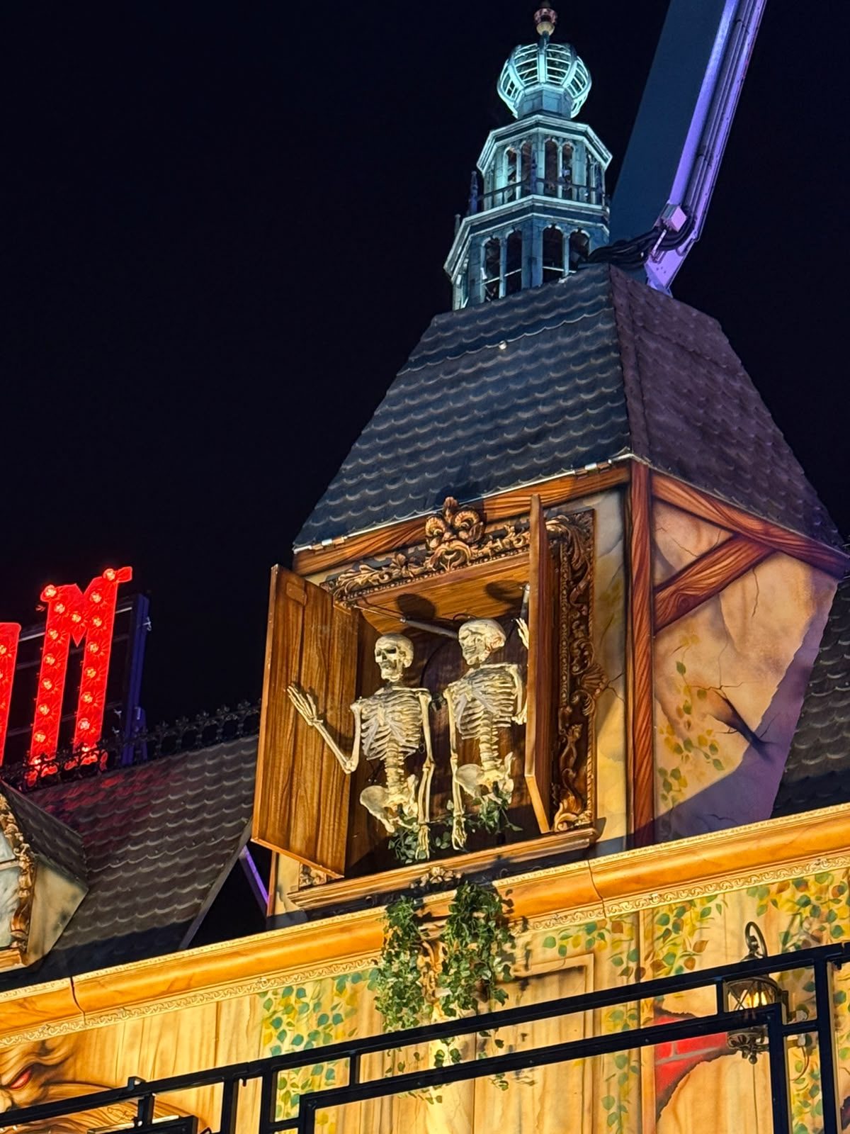 Ghost Train photo 2