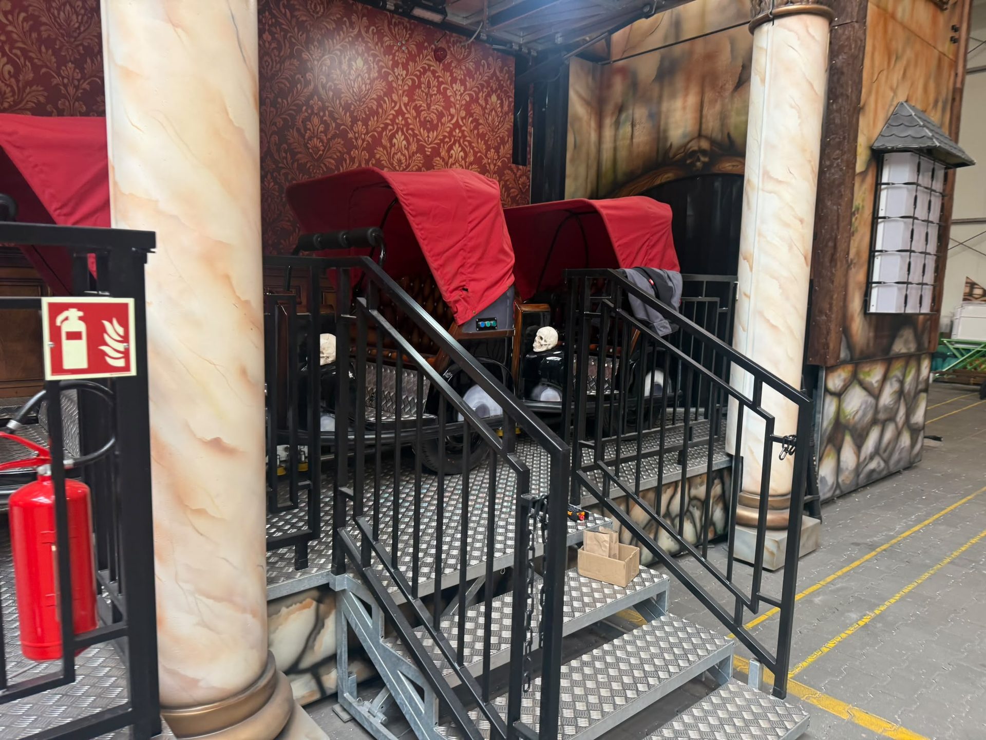 Ghost Train photo 7