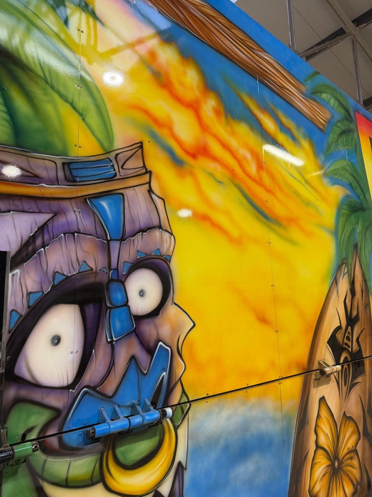 BoraBora detail 4